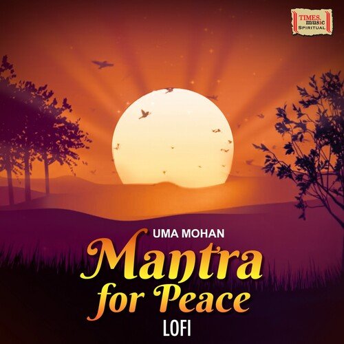Mantra for Peace LoFi