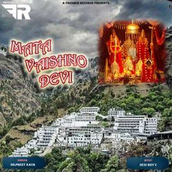 Mata Vaishno Devi-IiBZRR59dUE