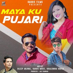 Maya Ku Pujari-Hj0aSAJDXh4