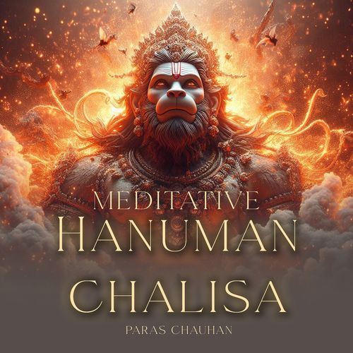 Meditative Hanuman Chalisa