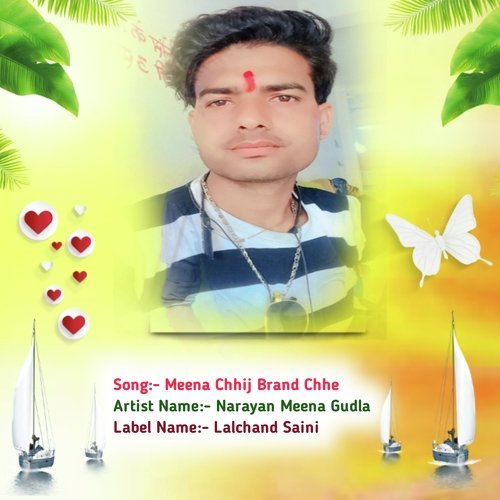 Meena Chhij Brand Chhe
