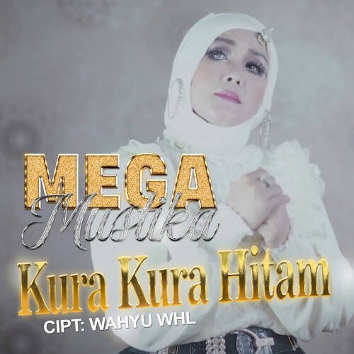 Mega Mustika - Kura Kura Hitam