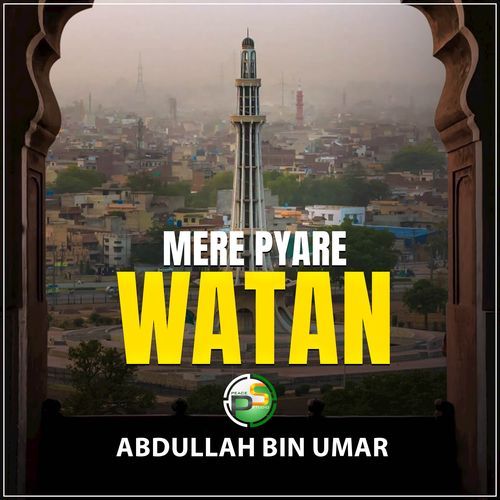 Mere Pyare Watan