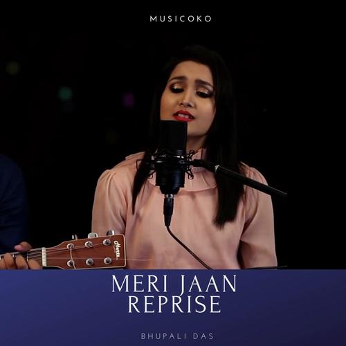 Meri Jaan Reprise (feat. Ankur Jyoti)