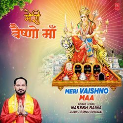 Meri Vaishno Maa-PAkeVQRHR2Y