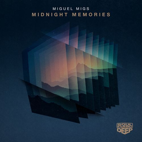 Midnight Memories (Miguel Migs Extended Moody Touch Rework)