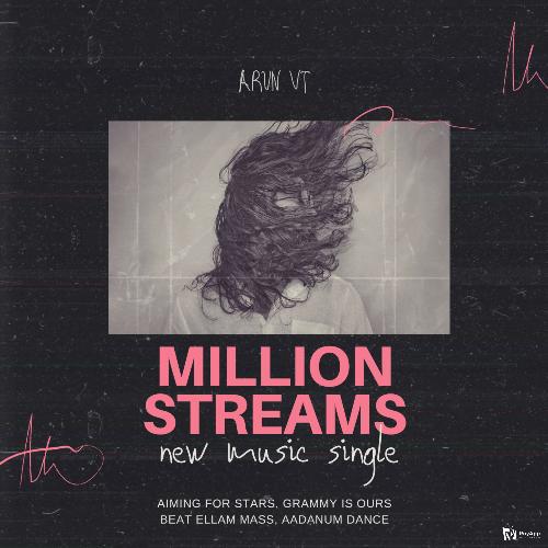 Million Streams