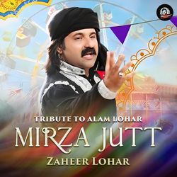 Mirza Jutt (Tribute To Alam Lohar)-JislV0dEZnc