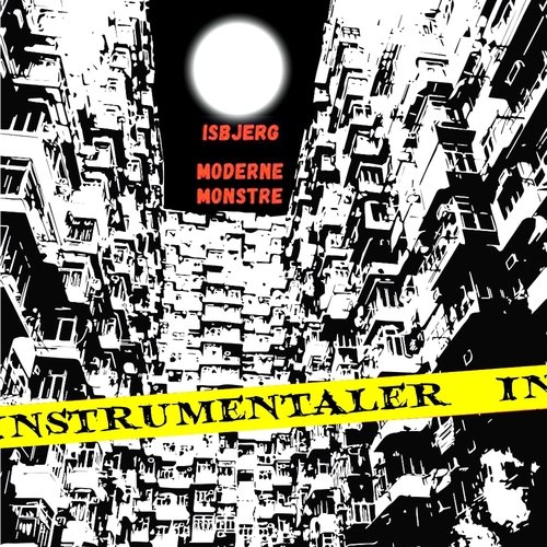 Moderne Monstre (Instrumentaler)_poster_image