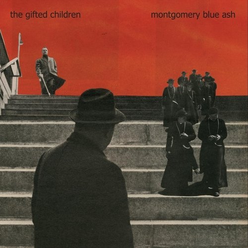 Montgomery Blue Ash cover art