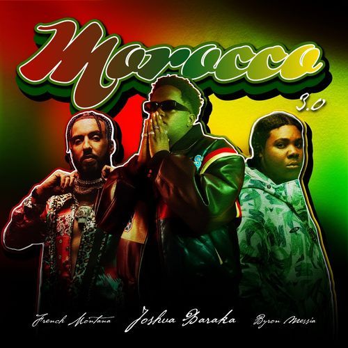 Morocco 3