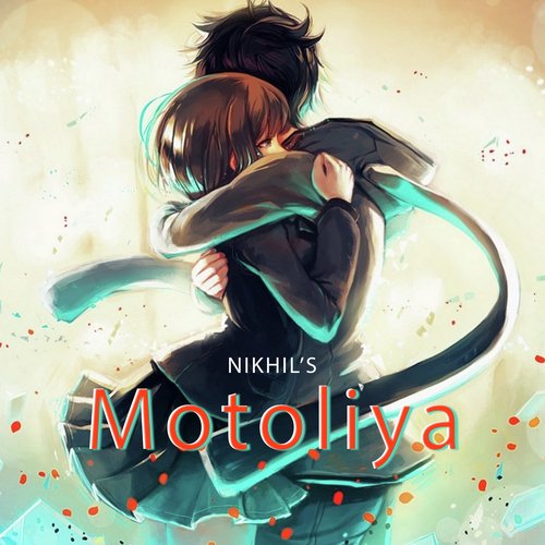 Motoliya