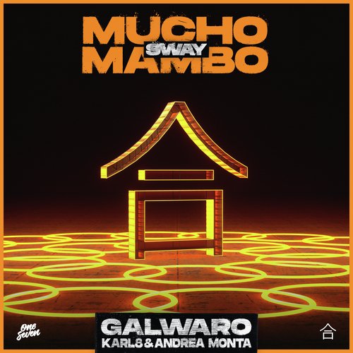 Mucho Mambo (Sway)_poster_image