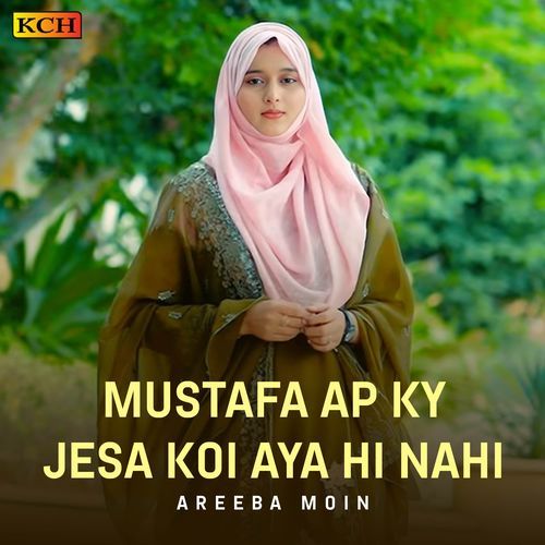 Mustafa Ap Ky Jesa Koi Aya Hi Nahi cover art