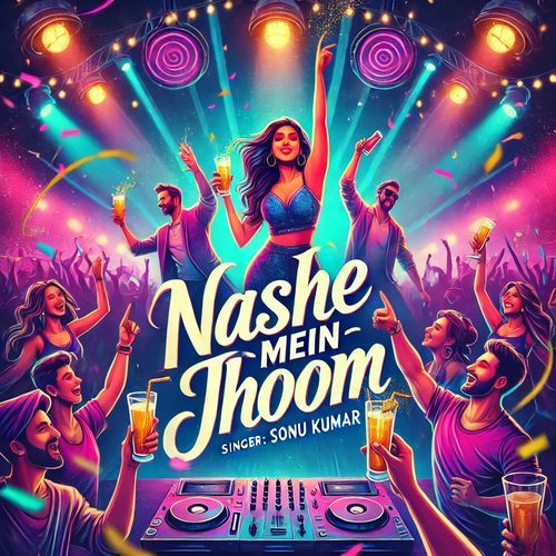 Nashe Mein Jhoom