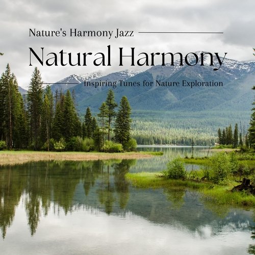 Nature's Symphony cover art