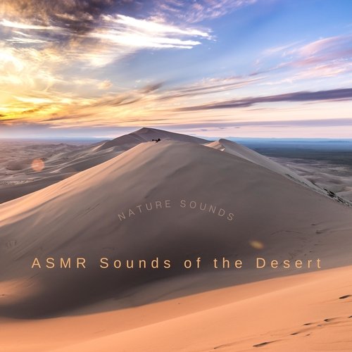 Desert Sounds cover art