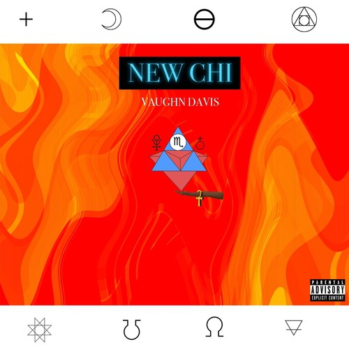 Shawn cover art