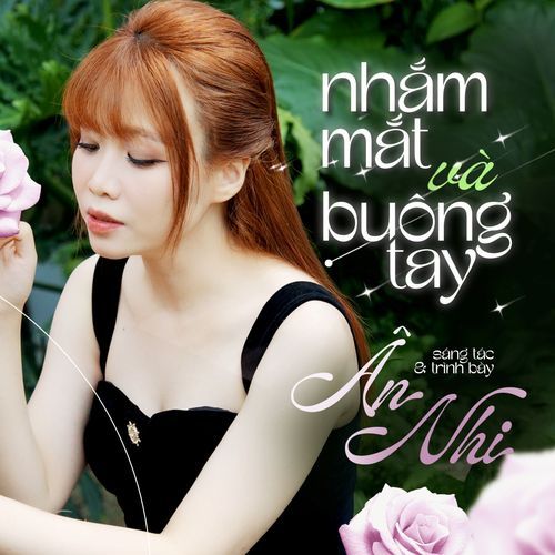 Nhắm Mắt Và Buông Tay