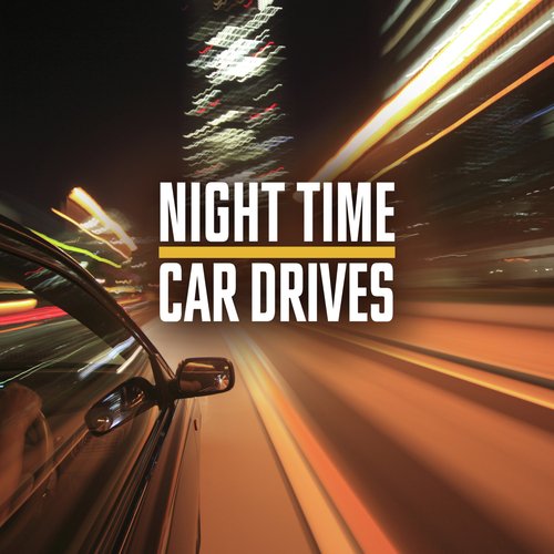 Night Time Car Drives_poster_image