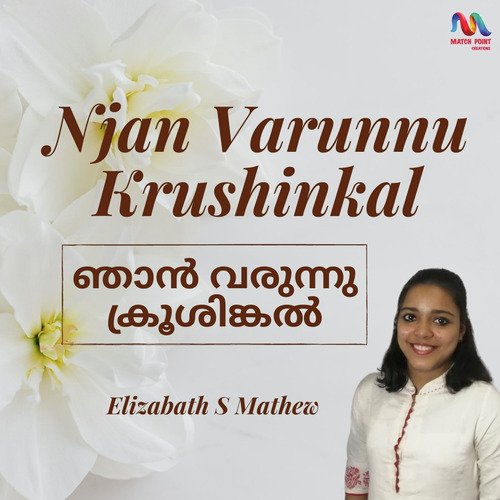 Njan Varunnu Krusinkal - Single
