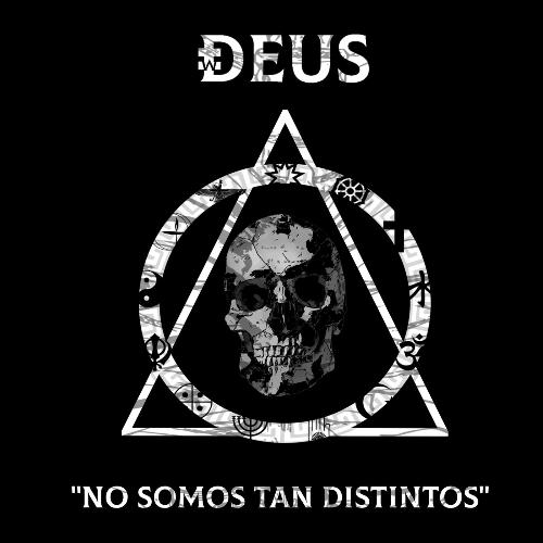 No Somos Tan Distintos