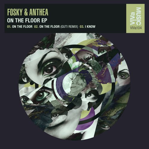 On The Floor EP