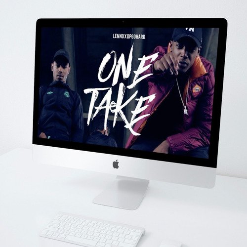 One Take_poster_image