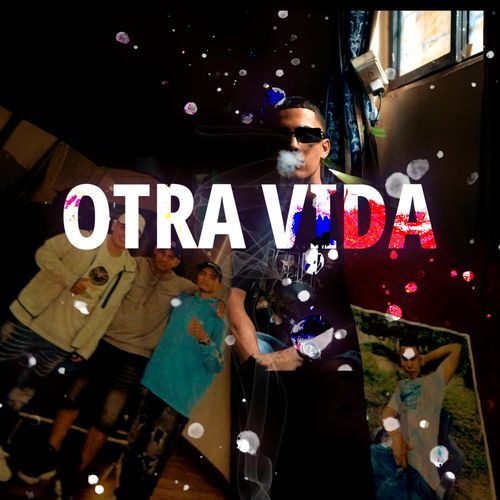 Otra Vida cover art