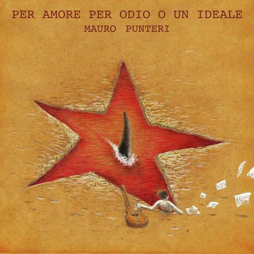 La scimmia del regime (feat. David Cej, Enrico Sartori & Michele Tami) cover art
