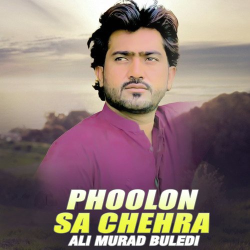 Phoolon Sa Chehra