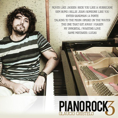 Piano Rock 3