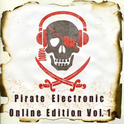 Pirate Electronic Online Edition, Vol. 1