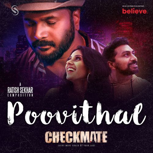 Poovithal (From "Checkmate")