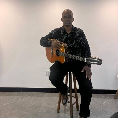 Profetiza cover art