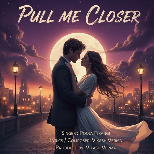 Pull Me Closer
