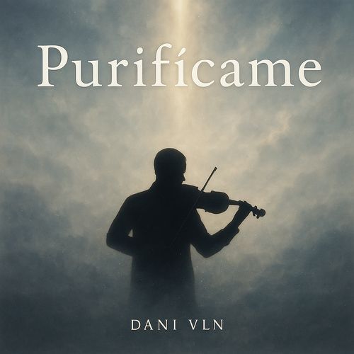 Purificame (Violin Instrumental)