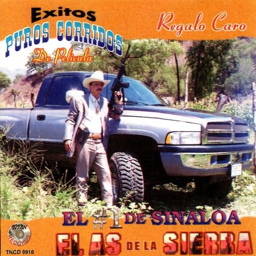 Puros Corridos De Película (Regalo Caro)