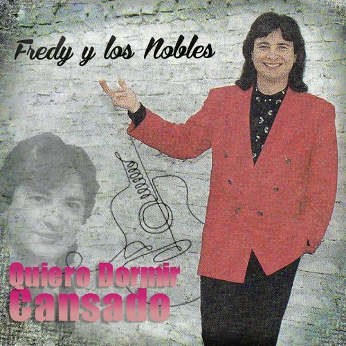 Y Me Pregunto cover art
