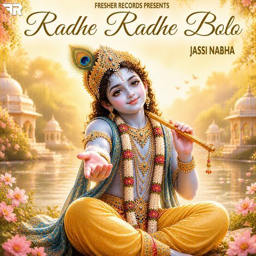 Radhe Radhe Bolo