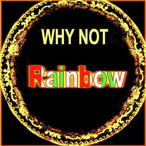 Rainbow (Album Mix)