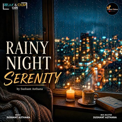 Rainy Night Serenity