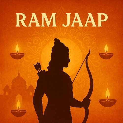 Ram Jaap