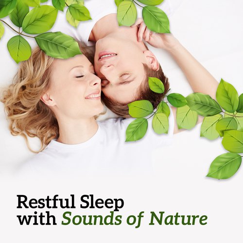 Restful Sleep with Sounds of Nature (Regeneration During Sleep, Treatment of Insomnia, Dreaming & Sleep Deeply, Essential Relaxation Time)