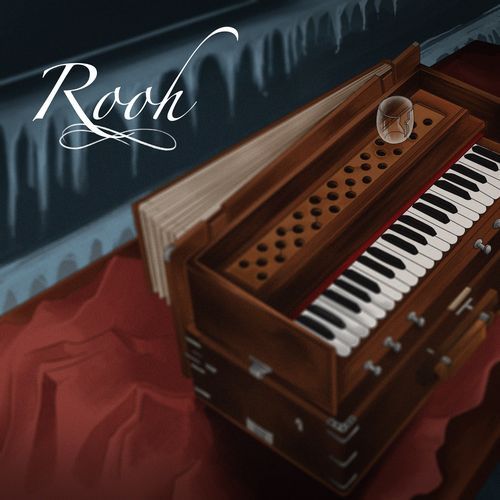 Rooh cover art