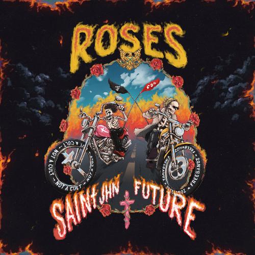 Roses Remix (feat. Future)_poster_image