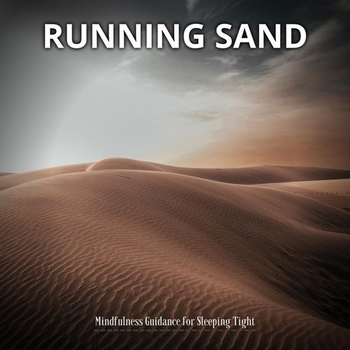 Desert Dreams cover art