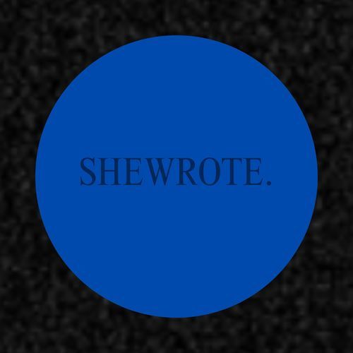 SHEWROTE