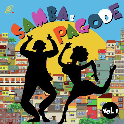 Samba e Pagode, Vol. 1