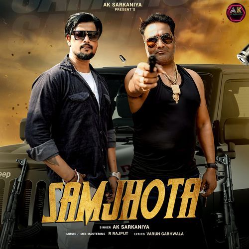Samjhota